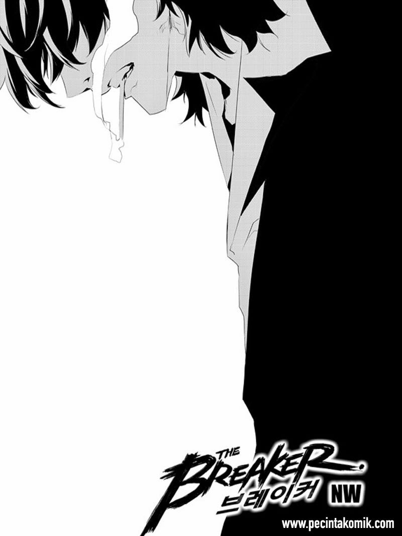 Baca The Breaker New Waves Chapter 175 Gambar 2