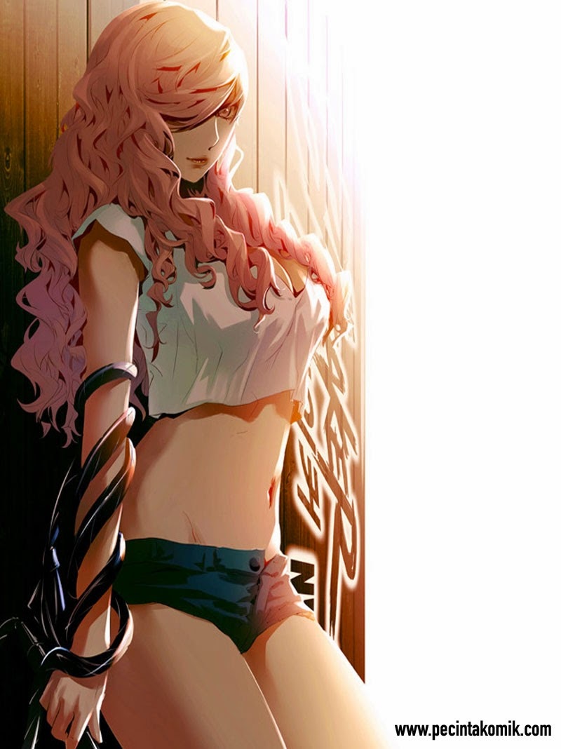 Baca The Breaker New Waves Chapter 174 Gambar 2