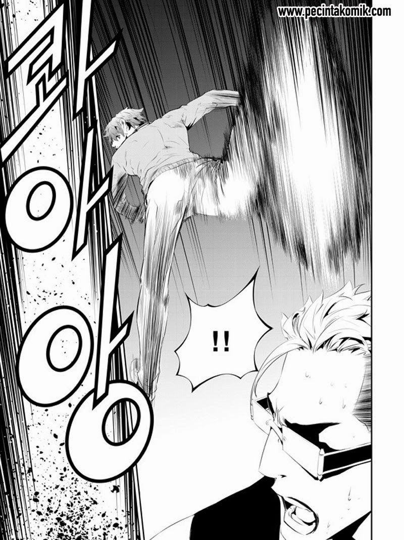 The Breaker New Waves Chapter 173 Gambar 13
