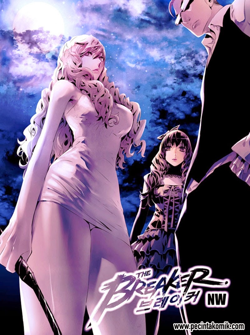 The Breaker New Waves Chapter 172 Gambar 6
