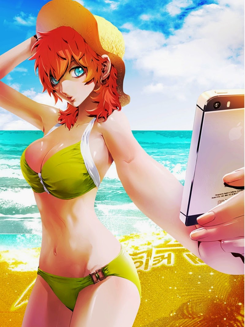 Baca The Breaker New Waves Chapter 170 Gambar 2