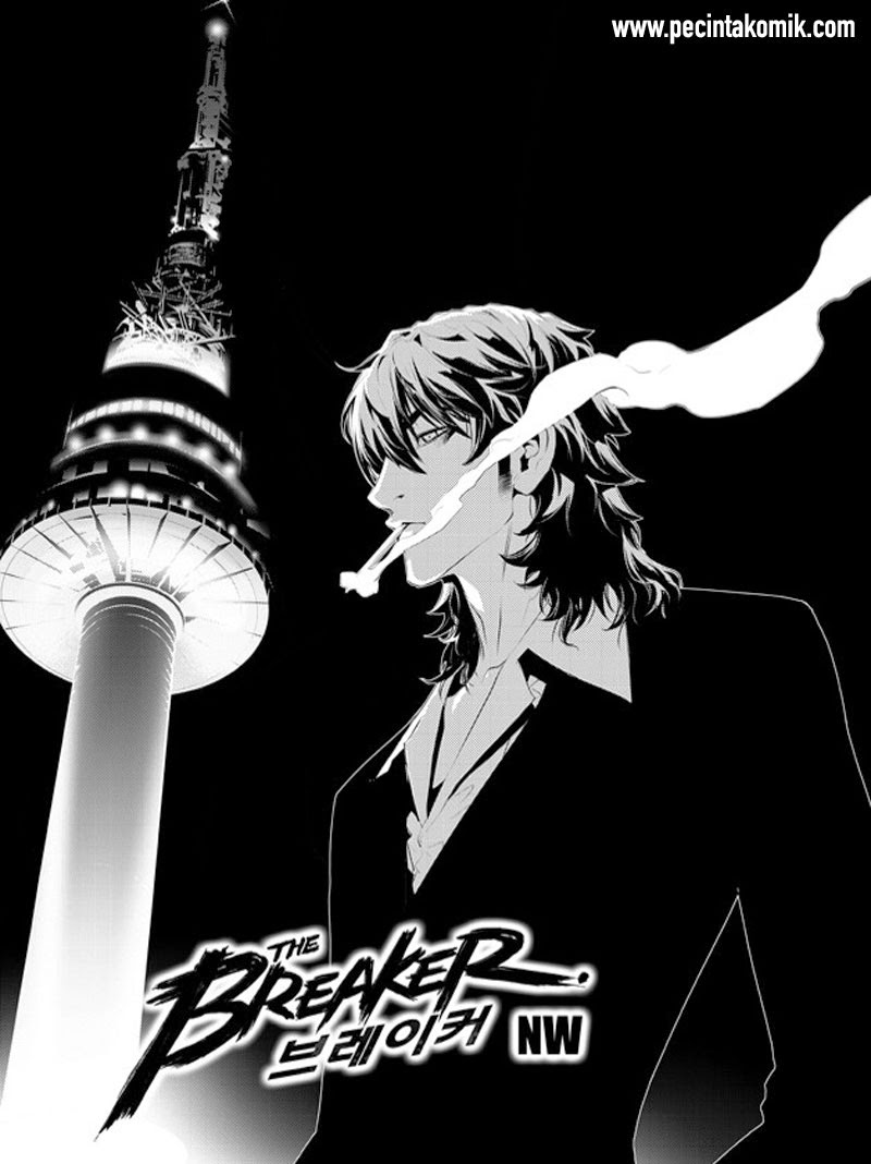 Baca The Breaker New Waves Chapter 167 Gambar 2