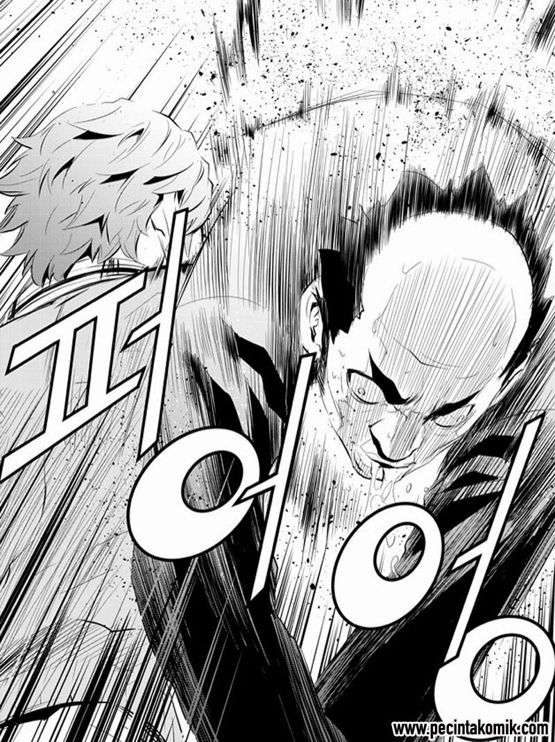 The Breaker New Waves Chapter 166 Gambar 15