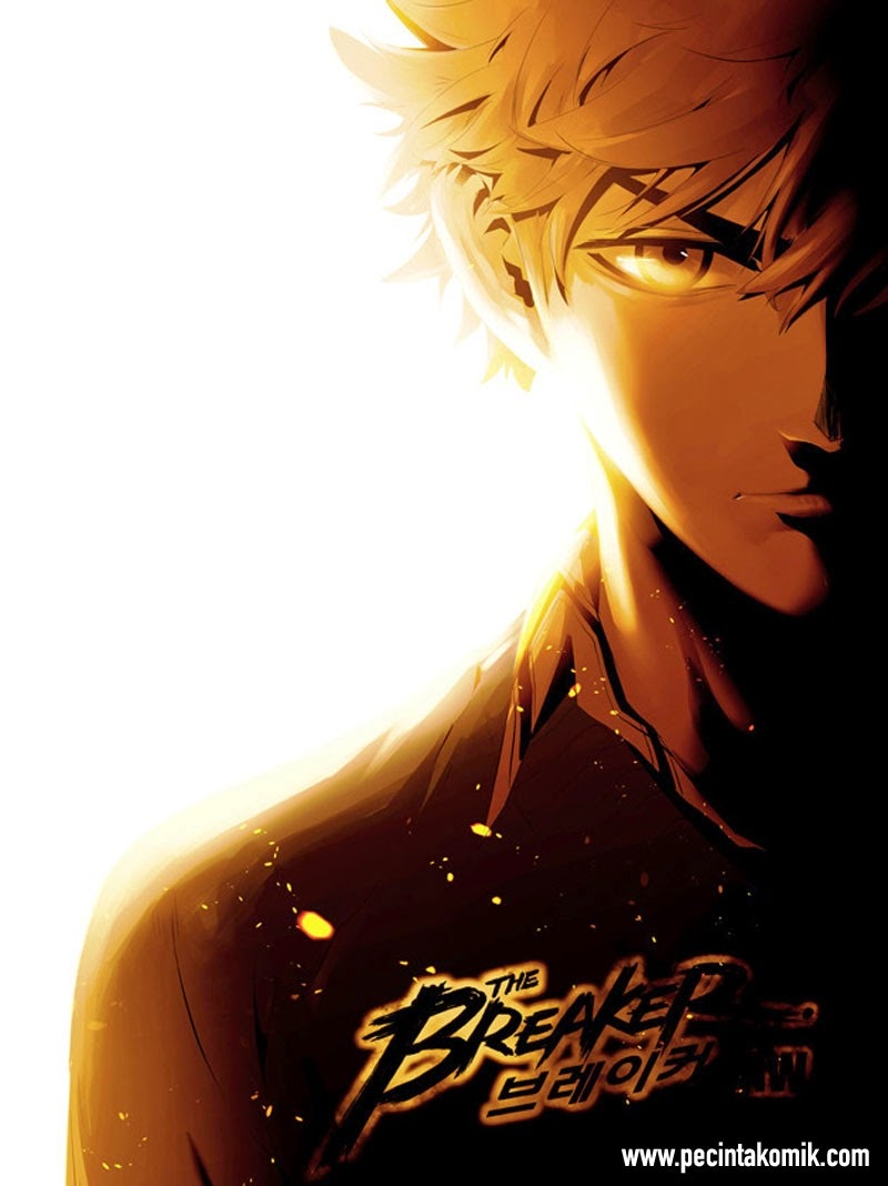 Baca  The Breaker New Waves Chapter 166 Gambar 2