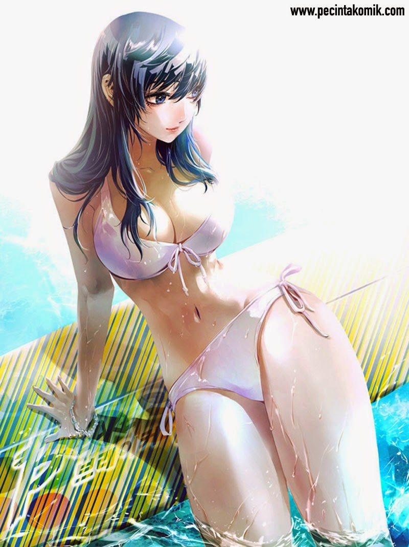 Baca The Breaker New Waves Chapter 165 Gambar 2