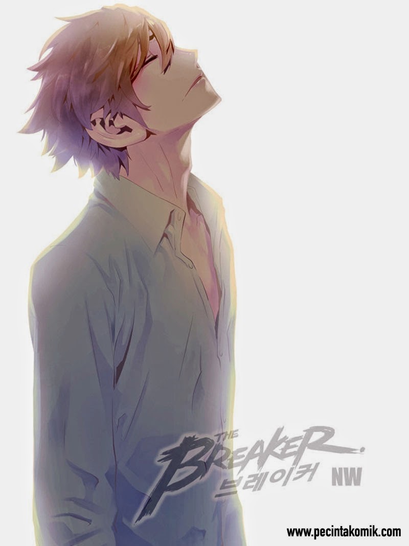 Baca  The Breaker New Waves Chapter 164 Gambar 2