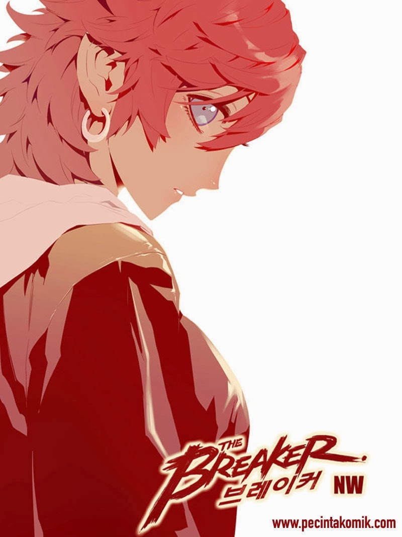 Baca  The Breaker New Waves Chapter 161 Gambar 2