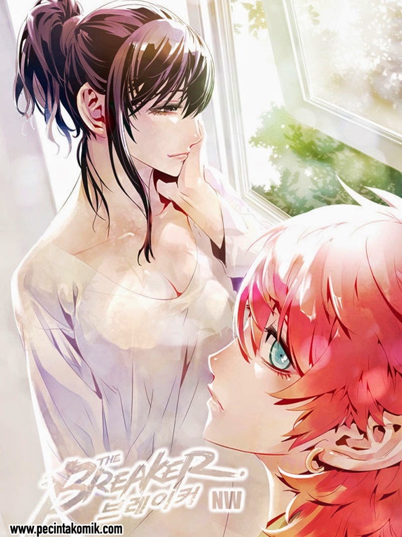 Baca The Breaker New Waves Chapter 158 Gambar 2