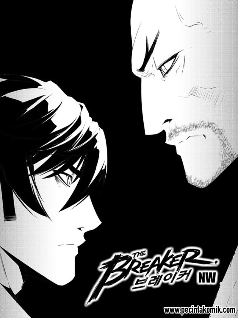 Baca The Breaker New Waves Chapter 157 Gambar 2