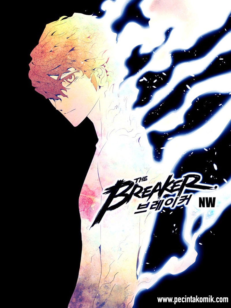 Baca The Breaker New Waves Chapter 156 Gambar 2