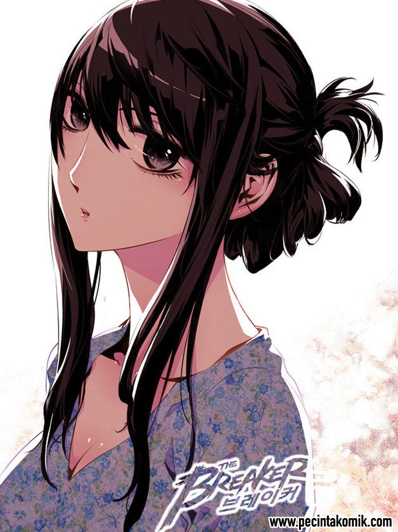 Baca The Breaker New Waves Chapter 154 Gambar 2