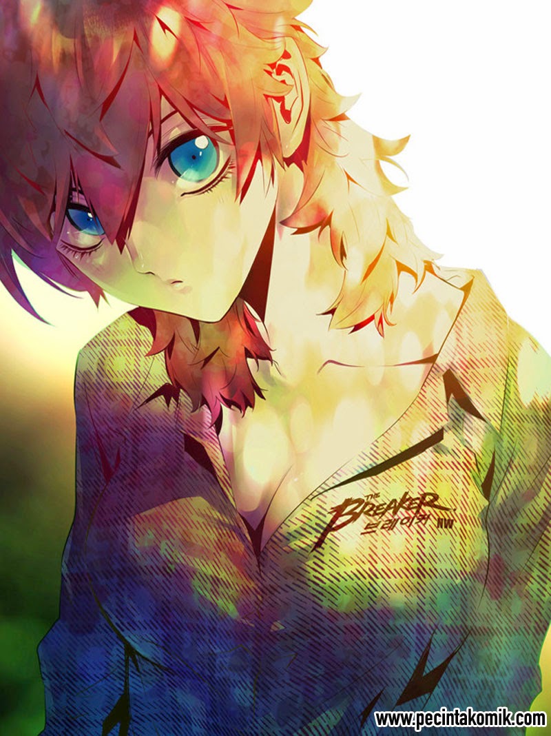 Baca The Breaker New Waves Chapter 153 Gambar 2
