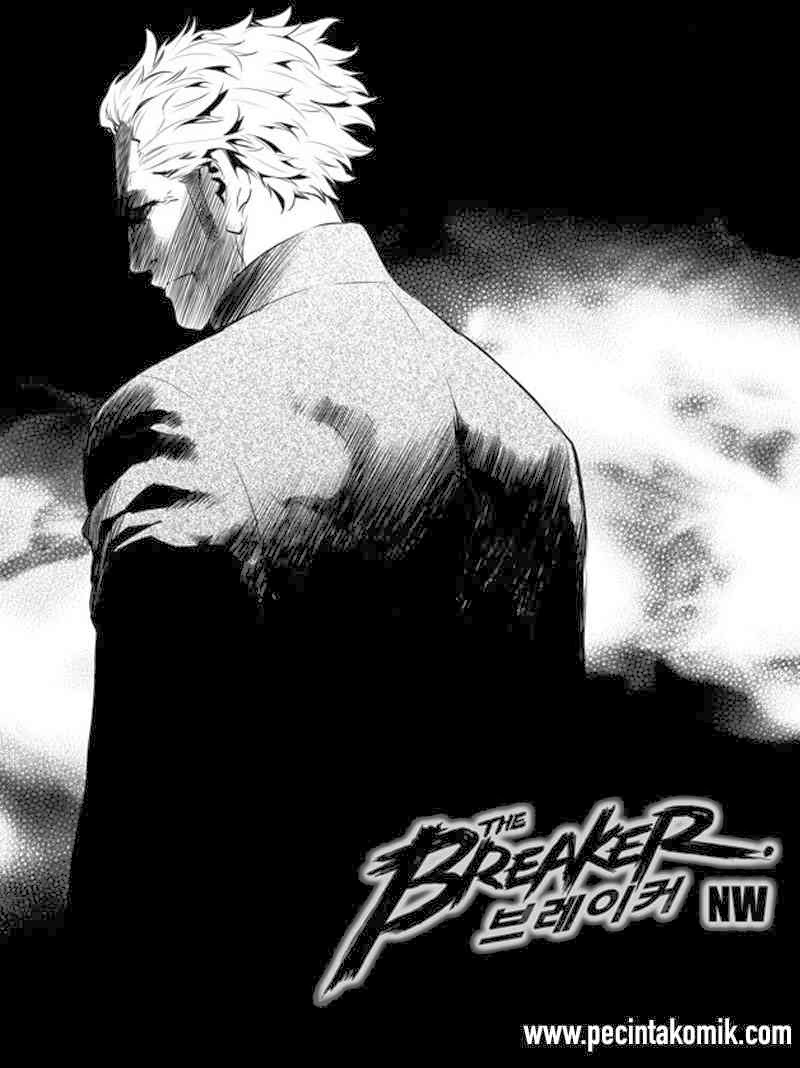 Baca The Breaker New Waves Chapter 150 Gambar 2
