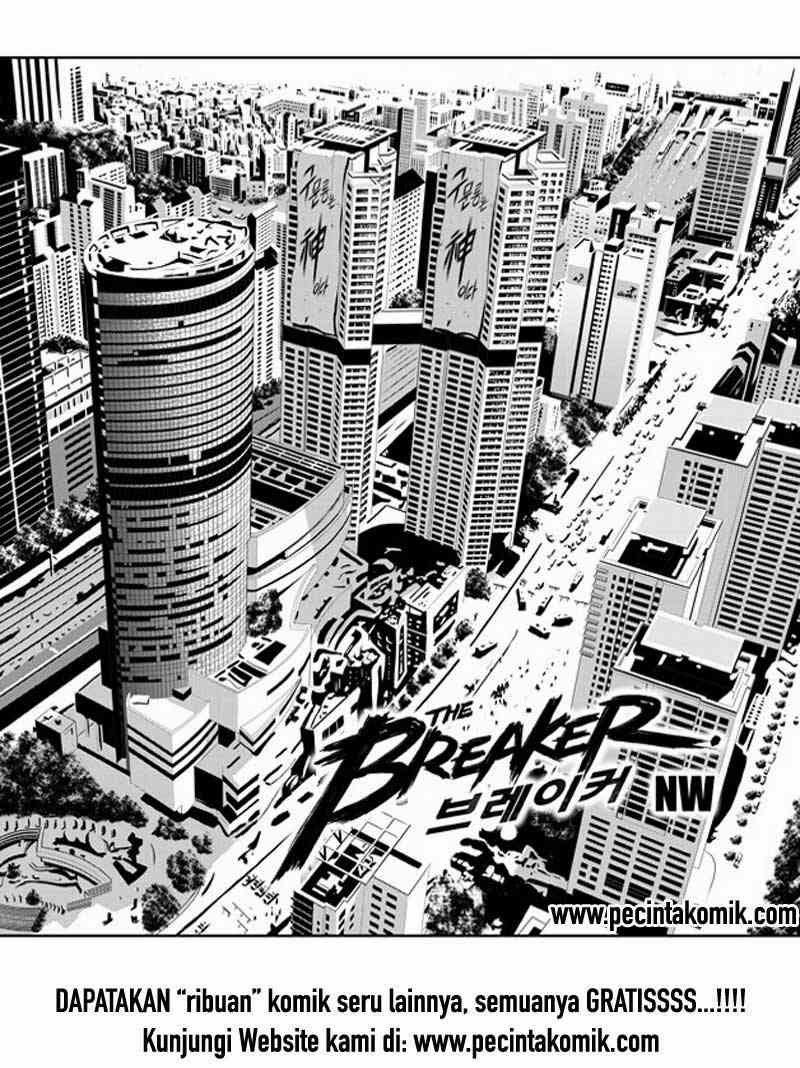 Baca  The Breaker New Waves Chapter 149 Gambar 2