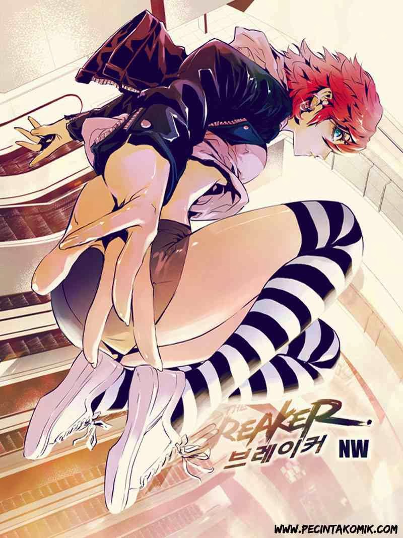Baca The Breaker New Waves Chapter 146 Gambar 2