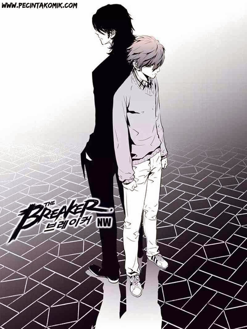 Baca  The Breaker New Waves Chapter 145 Gambar 2