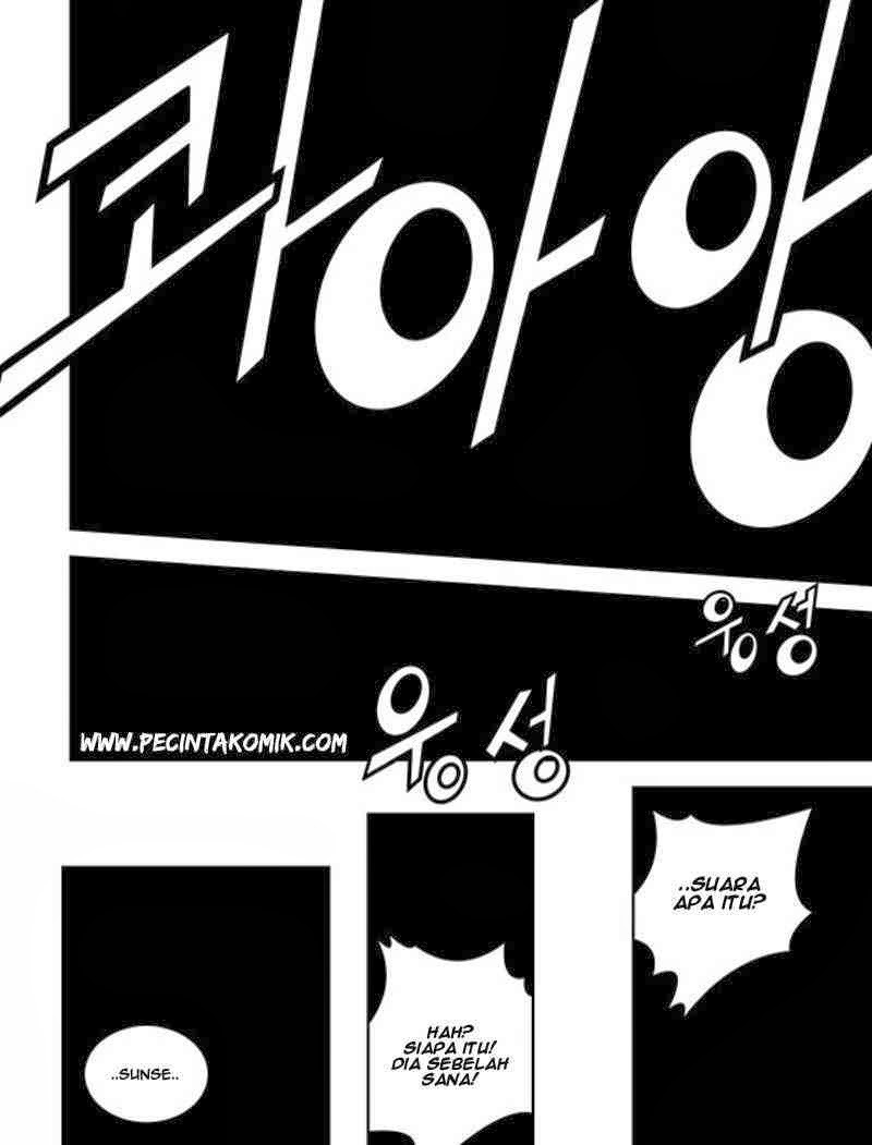 The Breaker New Waves Chapter 144 Gambar 17