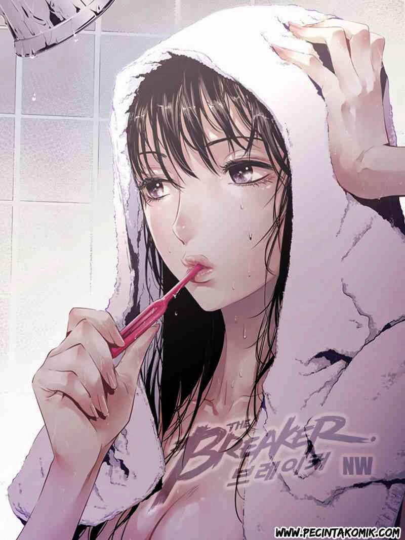 Baca The Breaker New Waves Chapter 144 Gambar 2