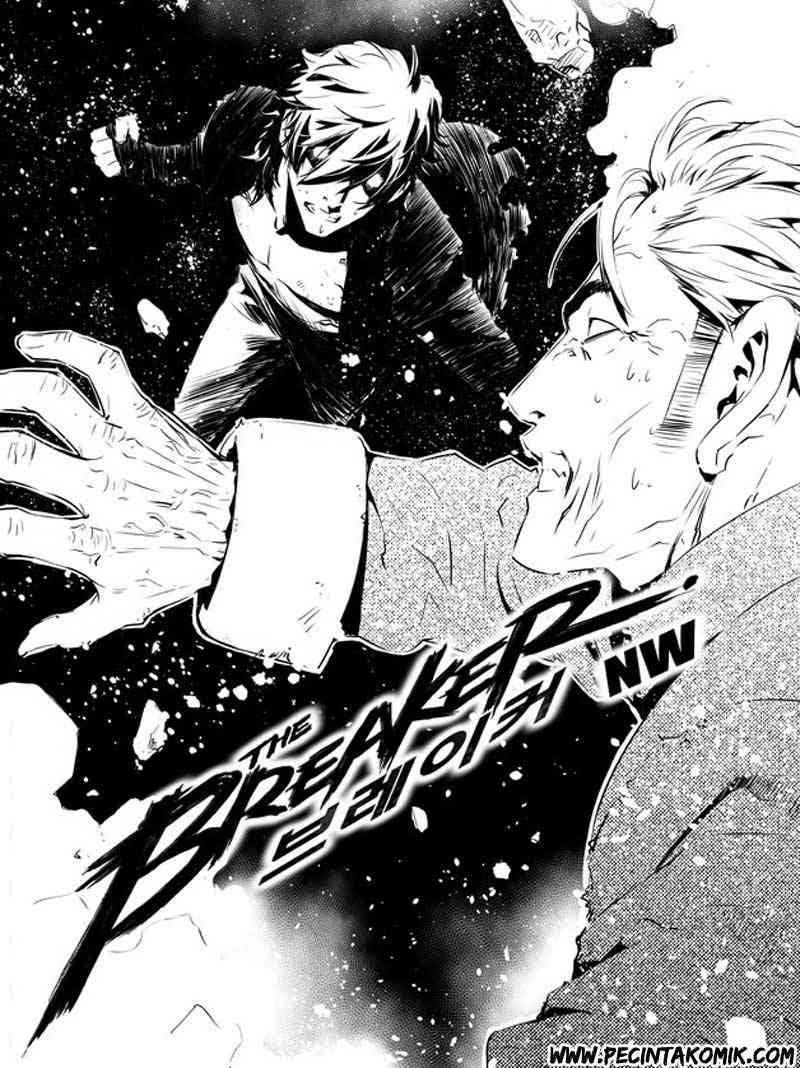 Baca  The Breaker New Waves Chapter 143 Gambar 2