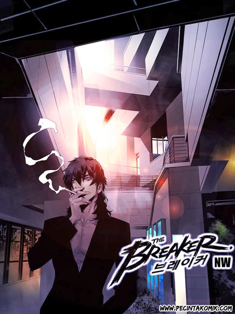 Baca The Breaker New Waves Chapter 141 Gambar 2