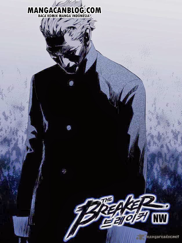 Baca Komik The Breaker New Waves Chapter 138 Gambar 1