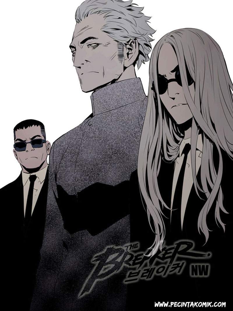 Baca The Breaker New Waves Chapter 135 Gambar 2
