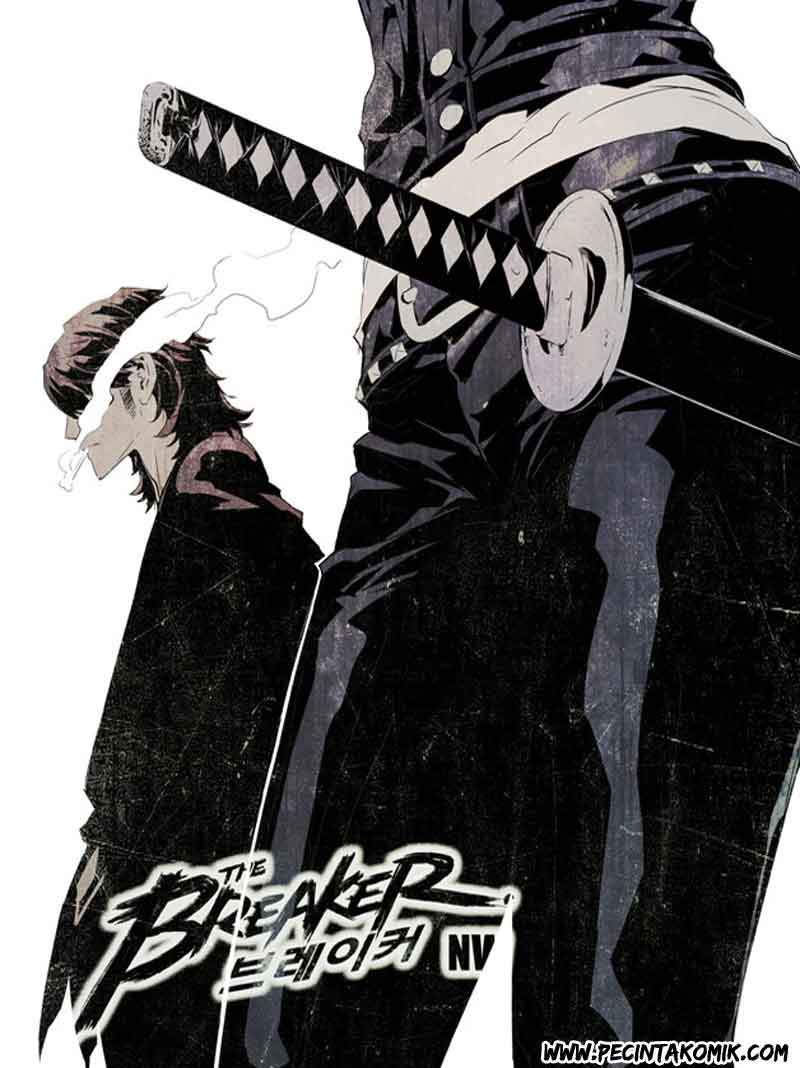 Baca The Breaker New Waves Chapter 134 Gambar 2