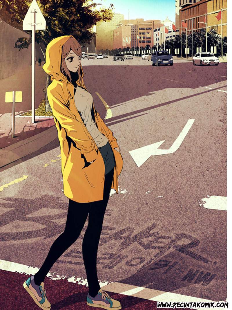 Baca  The Breaker New Waves Chapter 133 Gambar 2