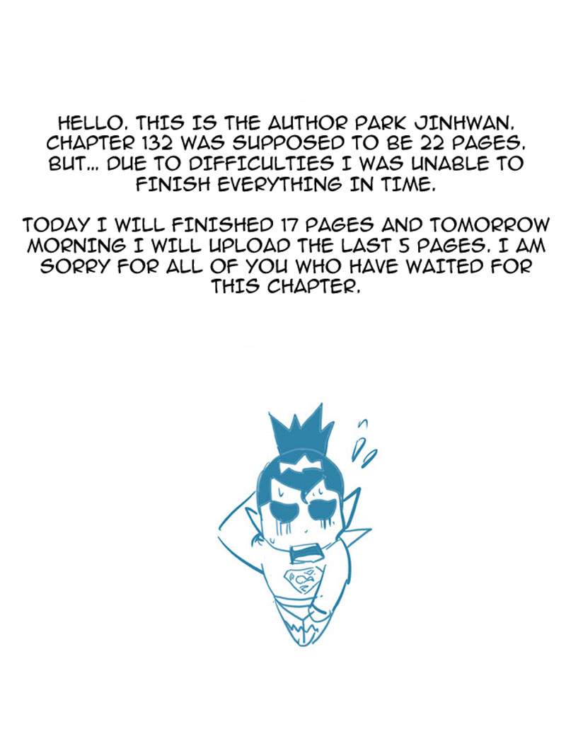 Baca The Breaker New Waves Chapter 132 Gambar 2