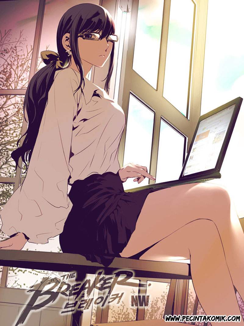 Baca  The Breaker New Waves Chapter 130 Gambar 2