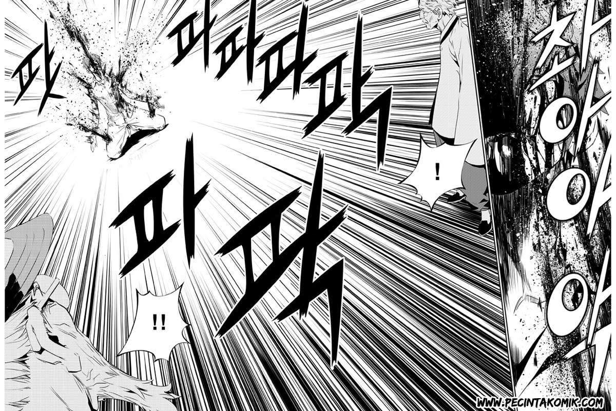 The Breaker New Waves Chapter 128 Gambar 17