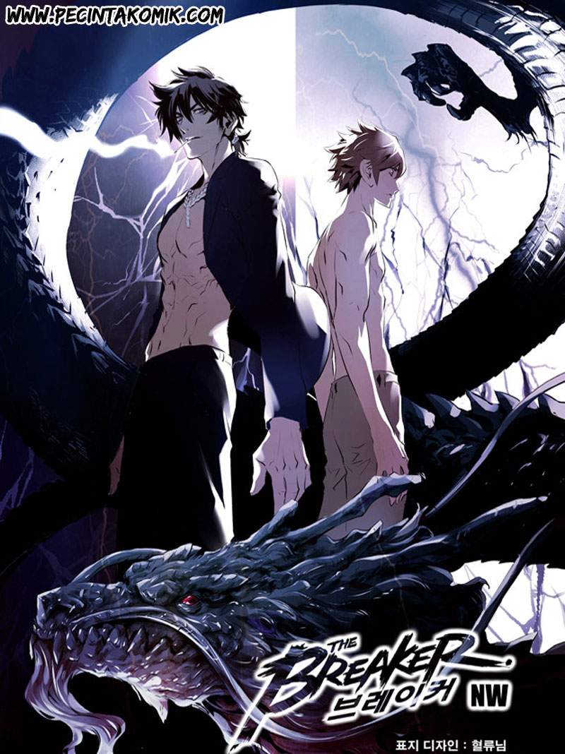 Baca The Breaker New Waves Chapter 126 Gambar 2