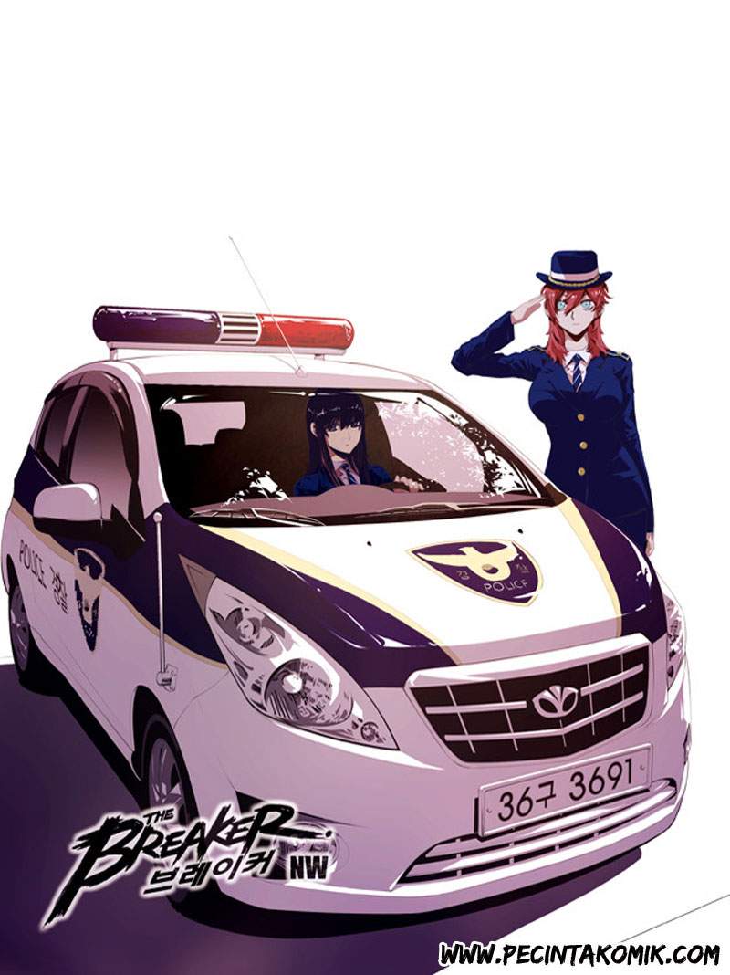 Baca  The Breaker New Waves Chapter 123 Gambar 2