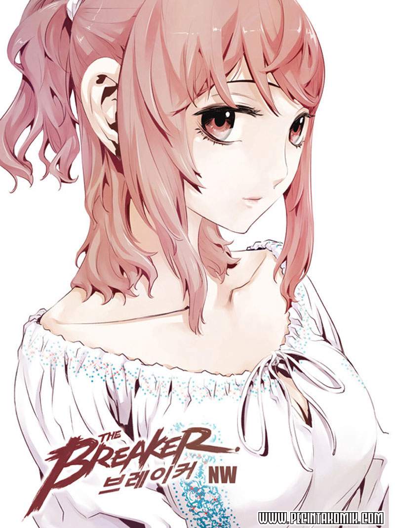 Baca The Breaker New Waves Chapter 120 Gambar 2