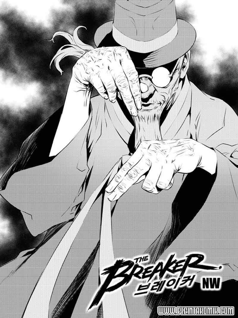 Baca The Breaker New Waves Chapter 118 Gambar 2