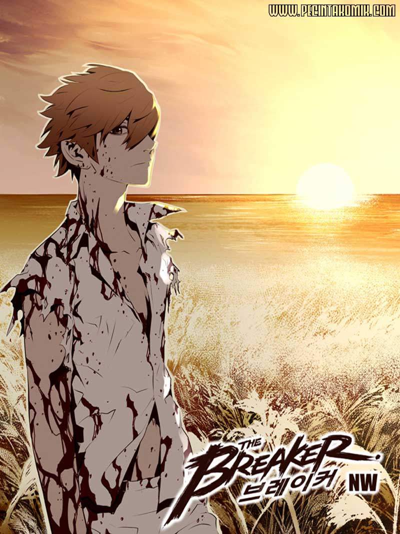 Baca The Breaker New Waves Chapter 117 Gambar 2