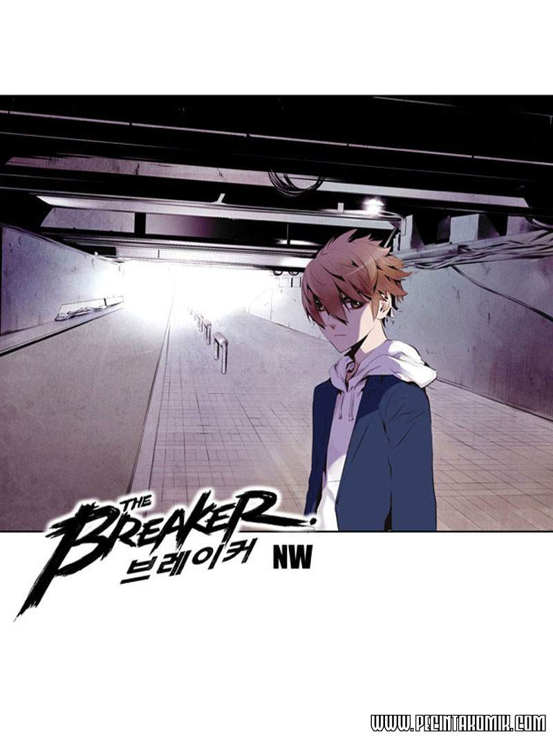 Baca The Breaker New Waves Chapter 115 Gambar 2