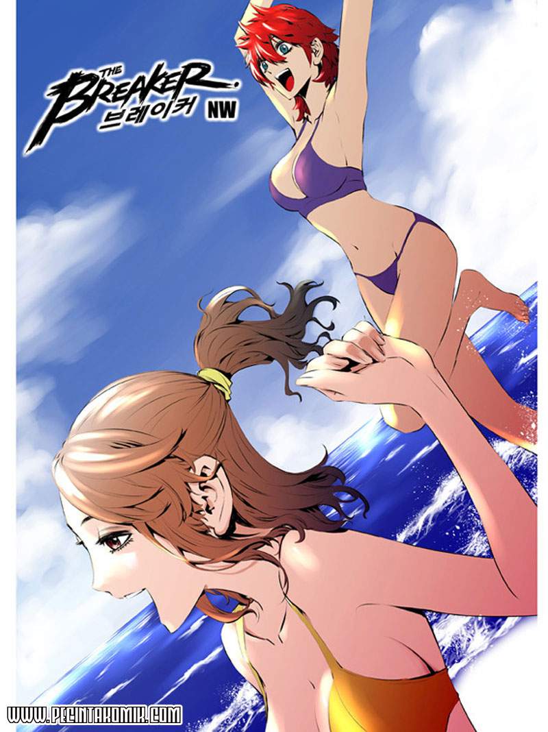 Baca The Breaker New Waves Chapter 114 Gambar 2