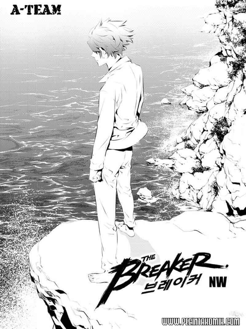 Baca The Breaker New Waves Chapter 113 Gambar 2