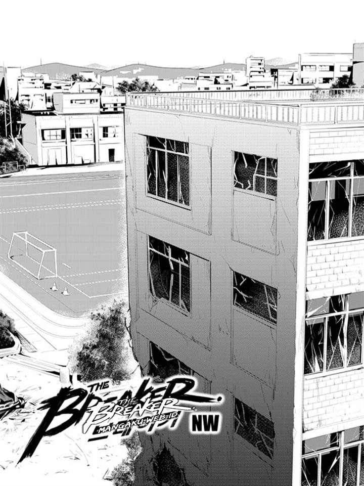 Baca The Breaker New Waves Chapter 106 Gambar 2