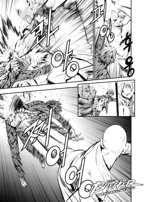 The Breaker New Waves Chapter 105 Gambar 10