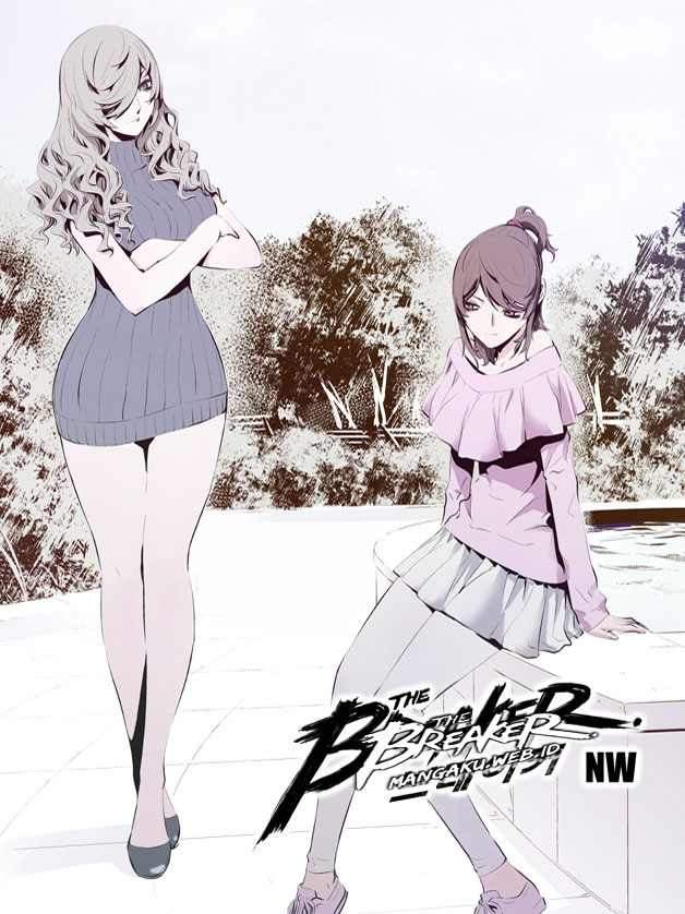 Baca  The Breaker New Waves Chapter 105 Gambar 2