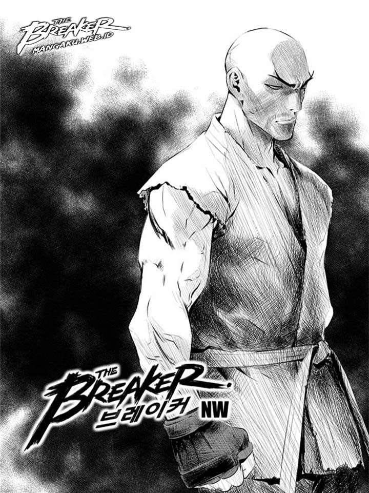 Baca The Breaker New Waves Chapter 104 Gambar 2