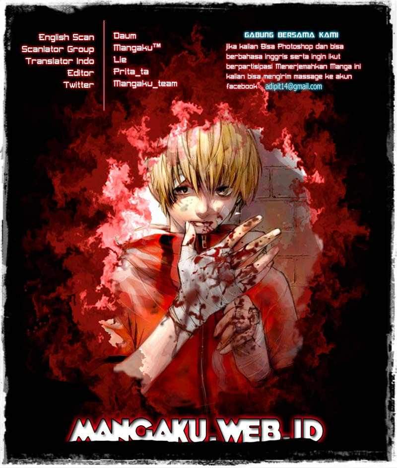 Baca Komik The Breaker New Waves Chapter 103 Gambar 1