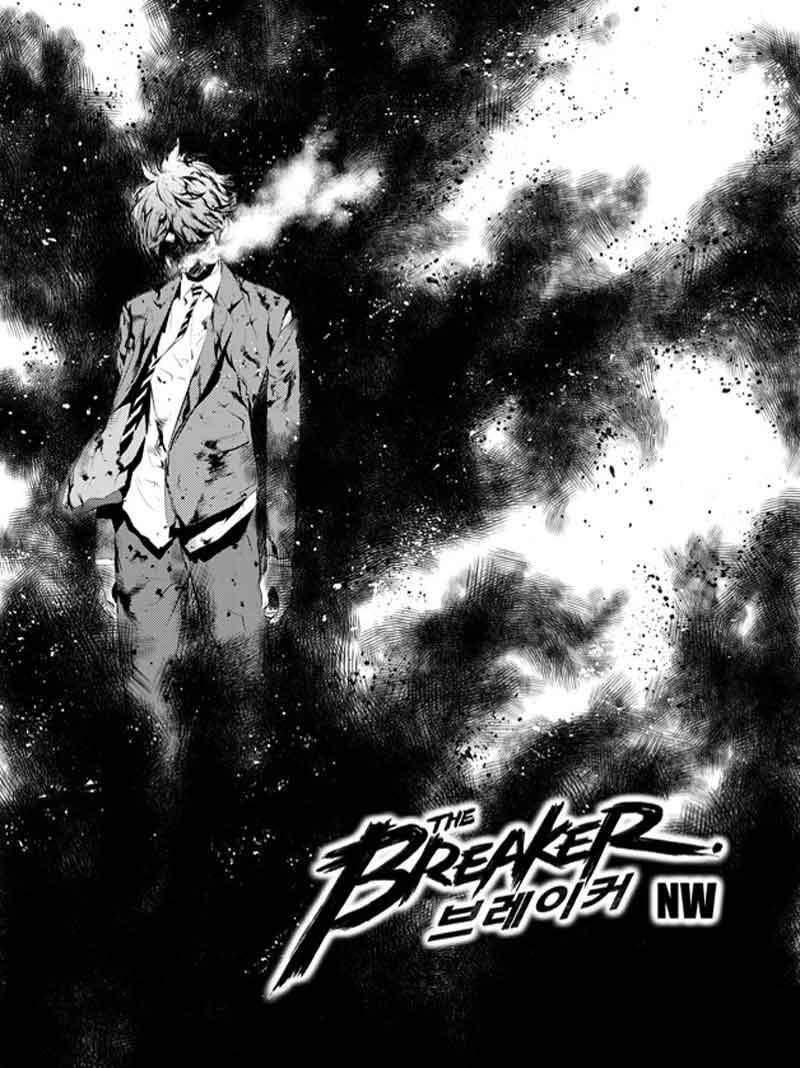 Baca The Breaker New Waves Chapter 102 Gambar 2