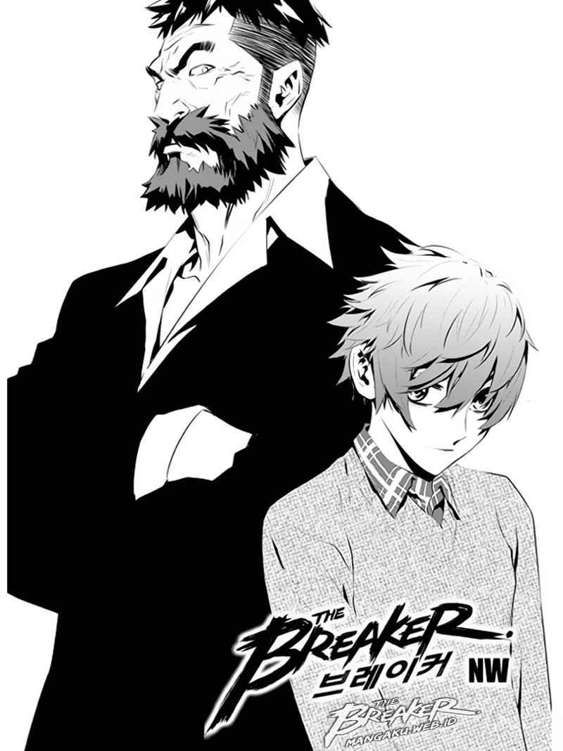 Baca The Breaker New Waves Chapter 101 Gambar 2