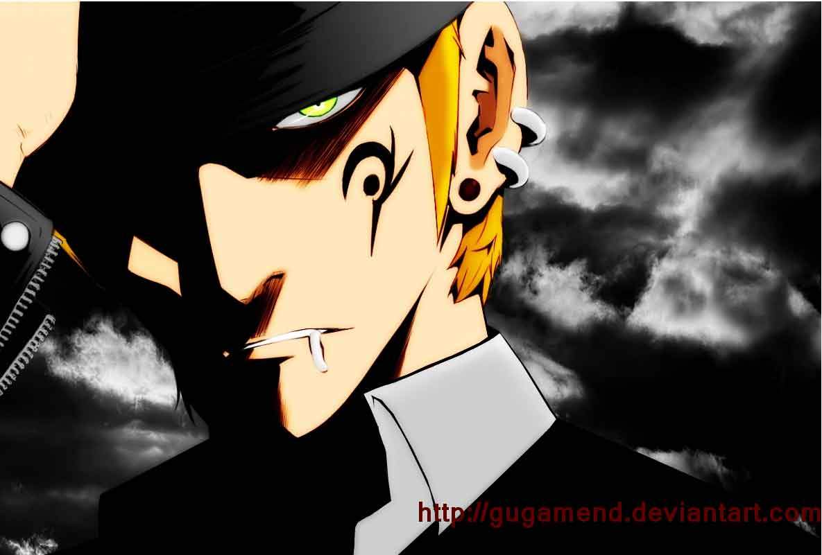 Baca The Breaker New Waves Chapter 99 Gambar 2