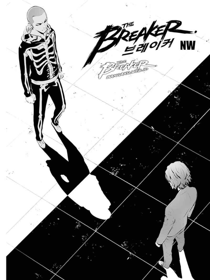 Baca The Breaker New Waves Chapter 97 Gambar 2
