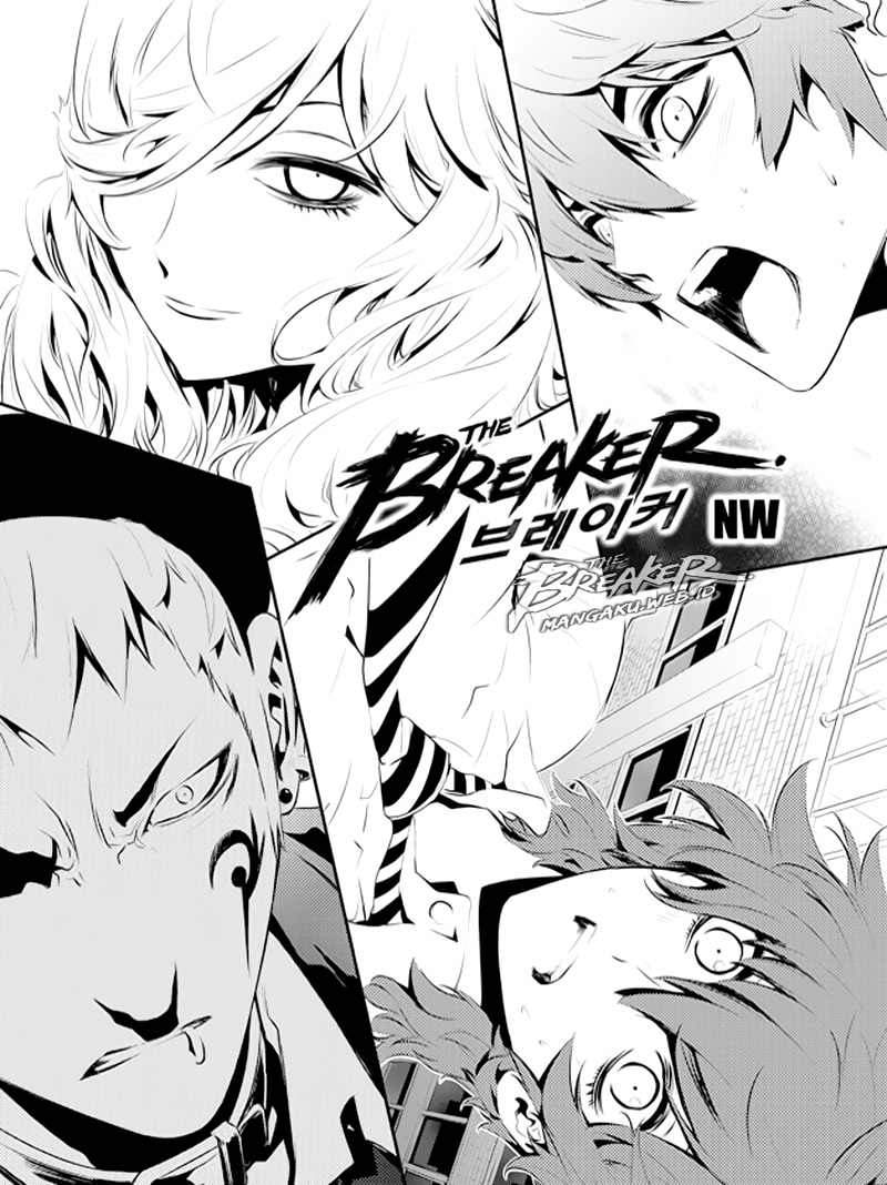 Baca The Breaker New Waves Chapter 94 Gambar 2