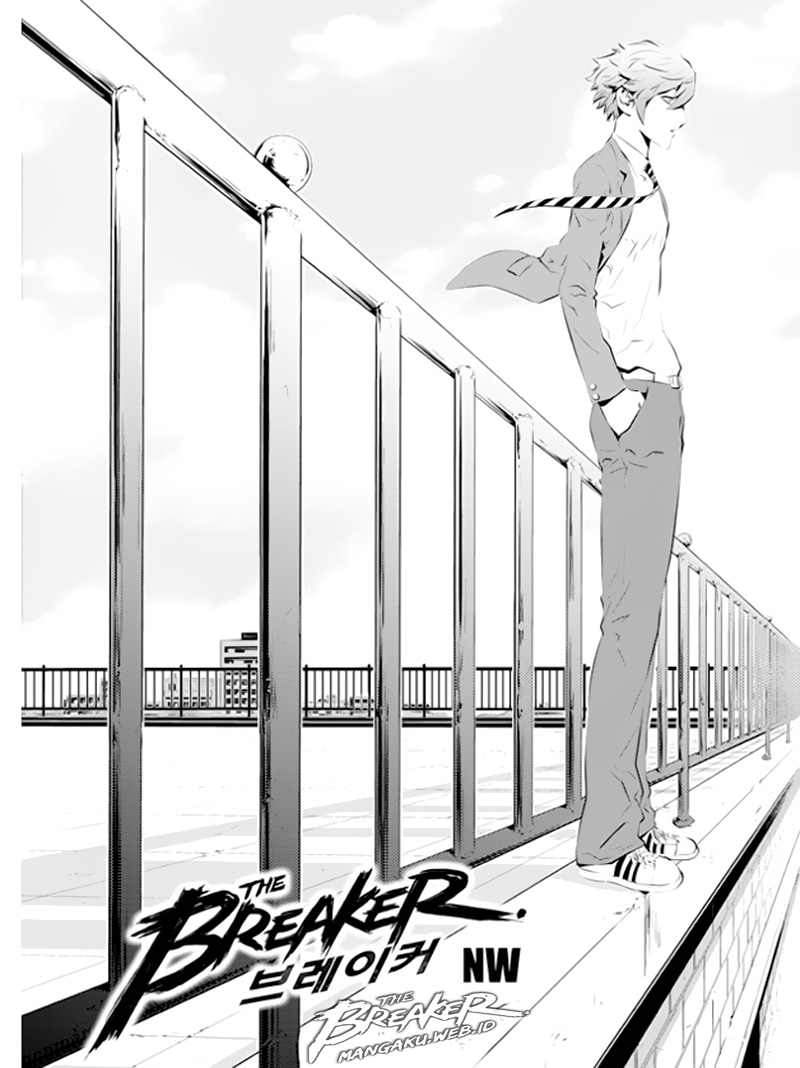 Baca The Breaker New Waves Chapter 93 Gambar 2